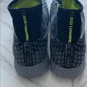 Nike Lunarepic